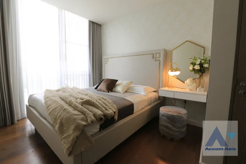 39  4 br House for rent and sale in Sukhumvit ,Bangkok BTS Phrom Phong at Quarter 39 AA27317