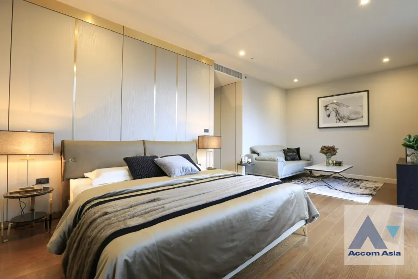 40  4 br House for rent and sale in Sukhumvit ,Bangkok BTS Phrom Phong at Quarter 39 AA27317