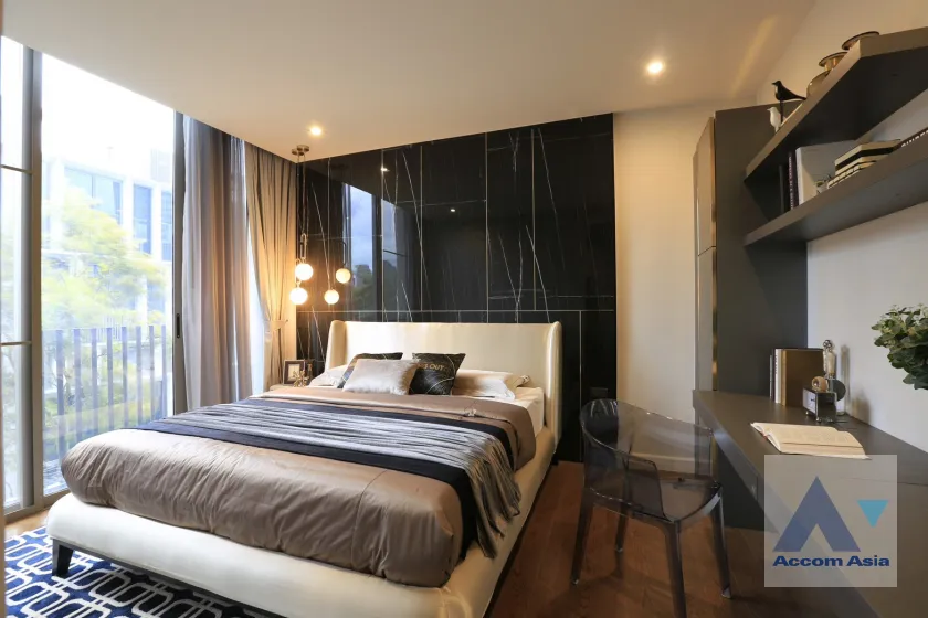41  4 br House for rent and sale in Sukhumvit ,Bangkok BTS Phrom Phong at Quarter 39 AA27317