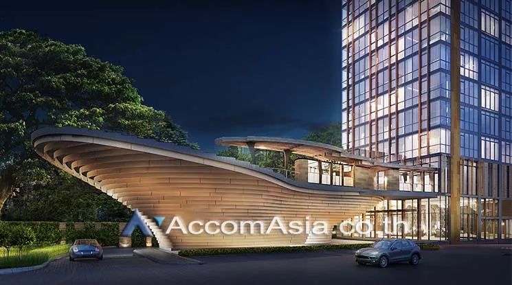 Pet friendly |  The Monument Thong Lo Condominium  2 Bedroom for Rent BTS Thong Lo in Sukhumvit Bangkok