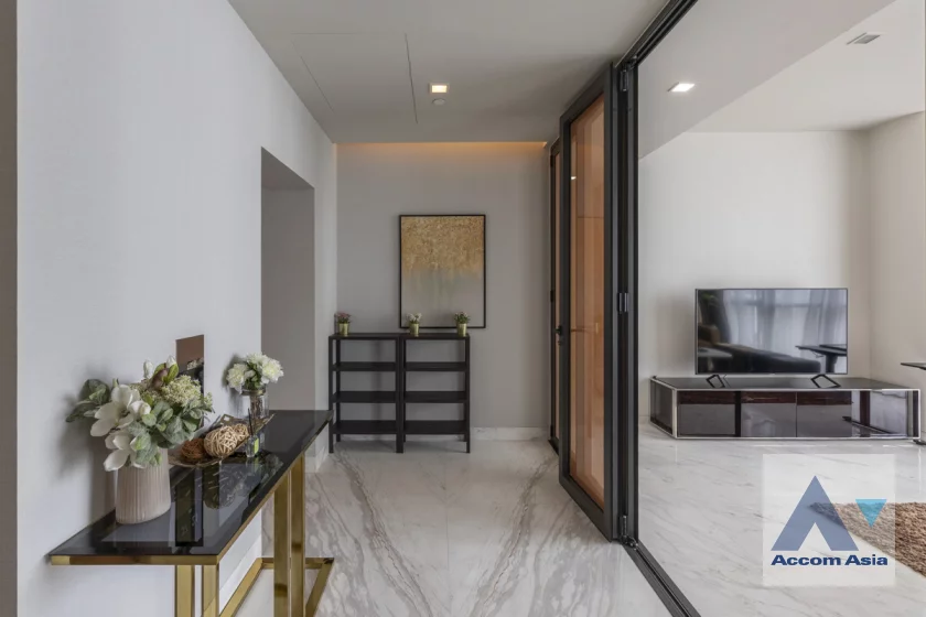 12  2 br Condominium For Rent in Sukhumvit ,Bangkok BTS Thong Lo at The Monument Thong Lo AA27324