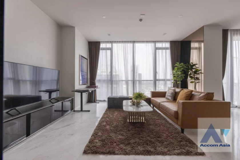 4  2 br Condominium For Rent in Sukhumvit ,Bangkok BTS Thong Lo at The Monument Thong Lo AA27324