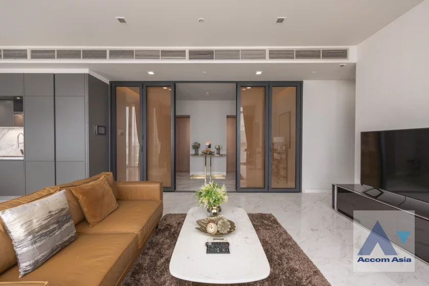 6  2 br Condominium For Rent in Sukhumvit ,Bangkok BTS Thong Lo at The Monument Thong Lo AA27324