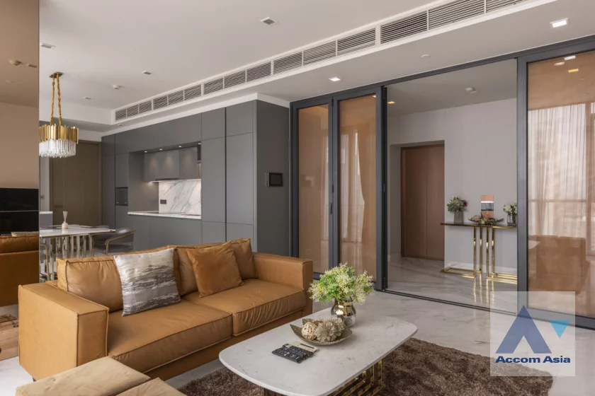 8  2 br Condominium For Rent in Sukhumvit ,Bangkok BTS Thong Lo at The Monument Thong Lo AA27324