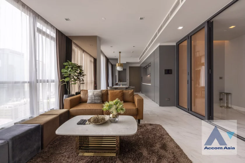  1  2 br Condominium For Rent in Sukhumvit ,Bangkok BTS Thong Lo at The Monument Thong Lo AA27324