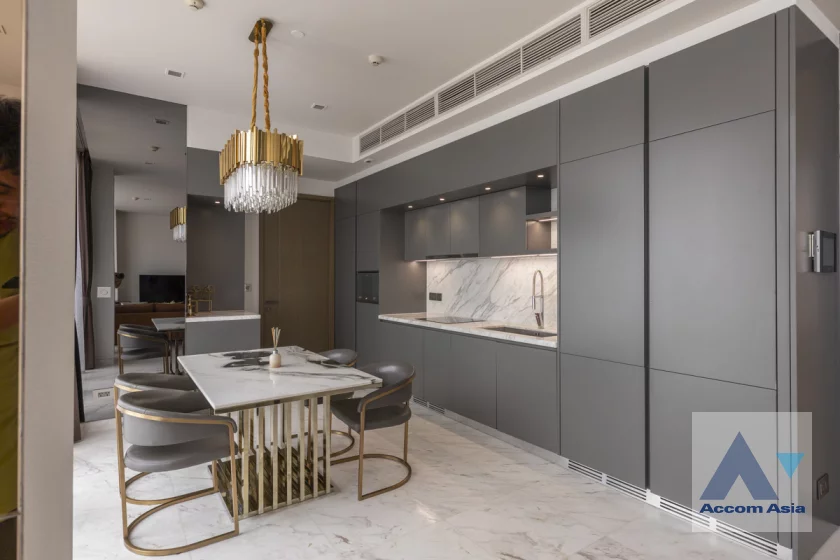 10  2 br Condominium For Rent in Sukhumvit ,Bangkok BTS Thong Lo at The Monument Thong Lo AA27324