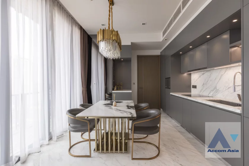  1  2 br Condominium For Rent in Sukhumvit ,Bangkok BTS Thong Lo at The Monument Thong Lo AA27324
