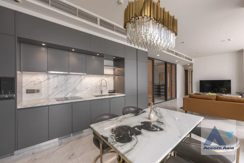 9  2 br Condominium For Rent in Sukhumvit ,Bangkok BTS Thong Lo at The Monument Thong Lo AA27324