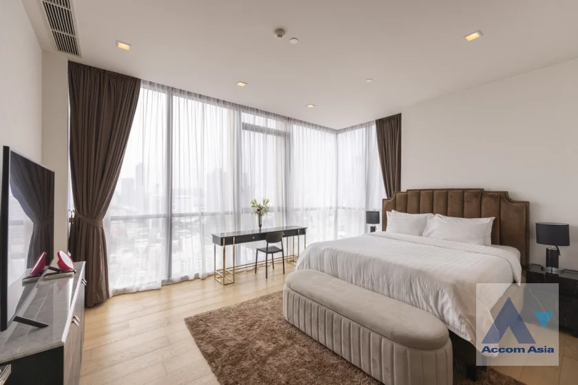 15  2 br Condominium For Rent in Sukhumvit ,Bangkok BTS Thong Lo at The Monument Thong Lo AA27324