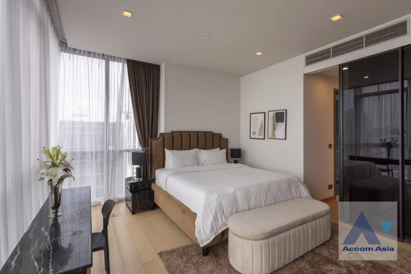 16  2 br Condominium For Rent in Sukhumvit ,Bangkok BTS Thong Lo at The Monument Thong Lo AA27324