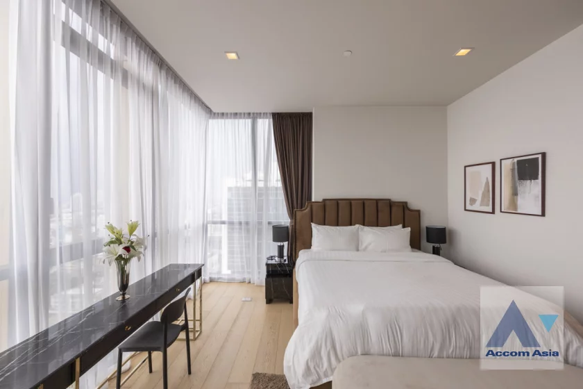 13  2 br Condominium For Rent in Sukhumvit ,Bangkok BTS Thong Lo at The Monument Thong Lo AA27324