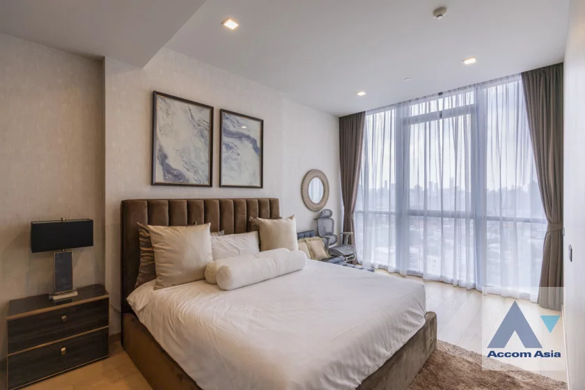 19  2 br Condominium For Rent in Sukhumvit ,Bangkok BTS Thong Lo at The Monument Thong Lo AA27324