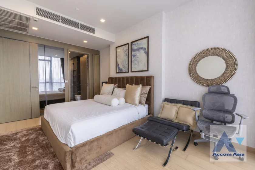 21  2 br Condominium For Rent in Sukhumvit ,Bangkok BTS Thong Lo at The Monument Thong Lo AA27324