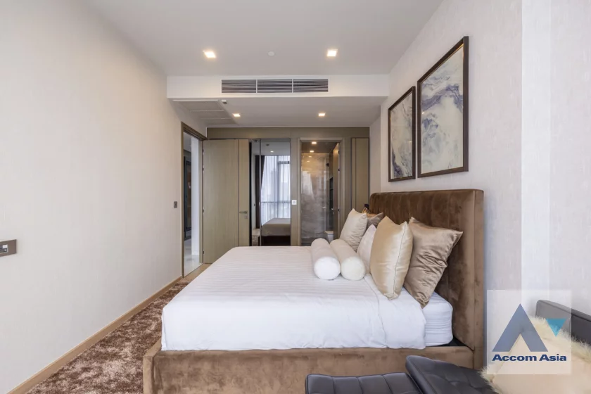 22  2 br Condominium For Rent in Sukhumvit ,Bangkok BTS Thong Lo at The Monument Thong Lo AA27324