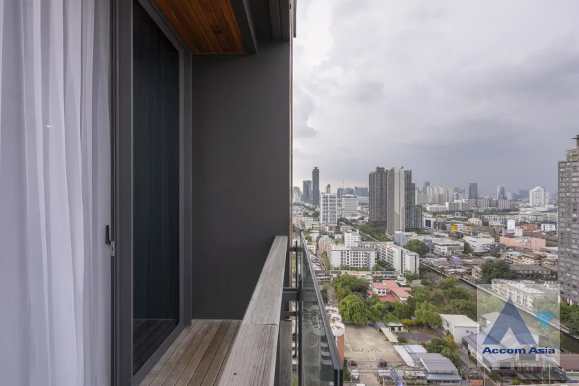 28  2 br Condominium For Rent in Sukhumvit ,Bangkok BTS Thong Lo at The Monument Thong Lo AA27324