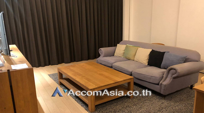  1  1 br Condominium For Rent in Sukhumvit ,Bangkok BTS Ekkamai at MODE Sukhumvit 61 AA27325