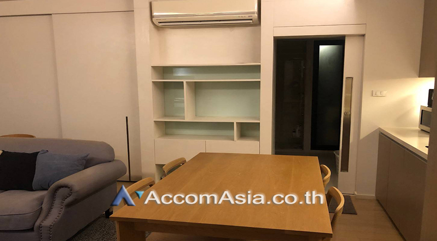  1  1 br Condominium For Rent in Sukhumvit ,Bangkok BTS Ekkamai at MODE Sukhumvit 61 AA27325