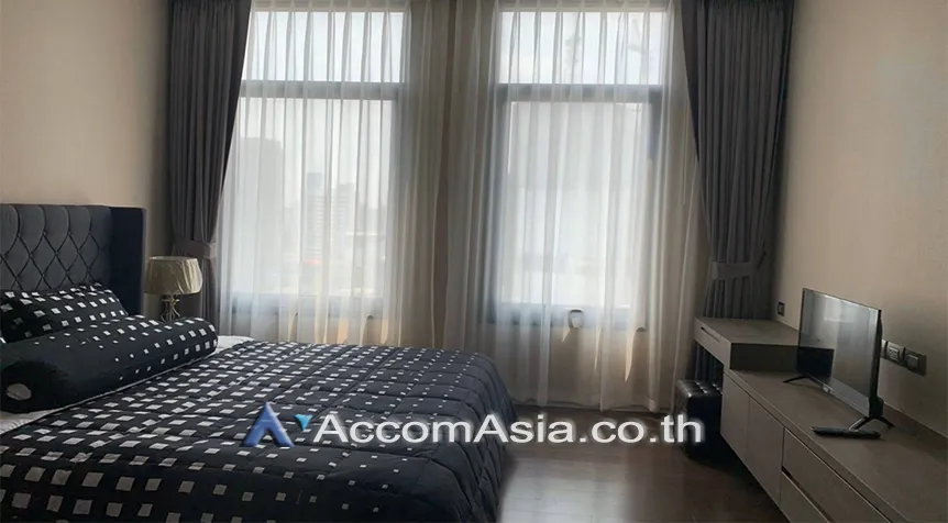  1  1 br Condominium for rent and sale in Sukhumvit ,Bangkok BTS Phrom Phong at The Diplomat 39 AA27326