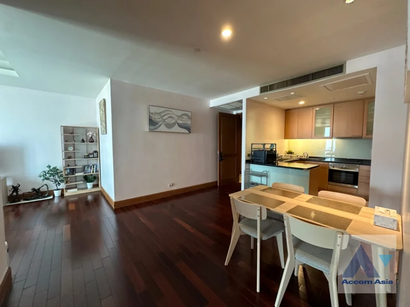  1  2 br Condominium For Rent in Sathorn ,Bangkok BTS Chong Nonsi at Sky Villas Sathorn AA27331