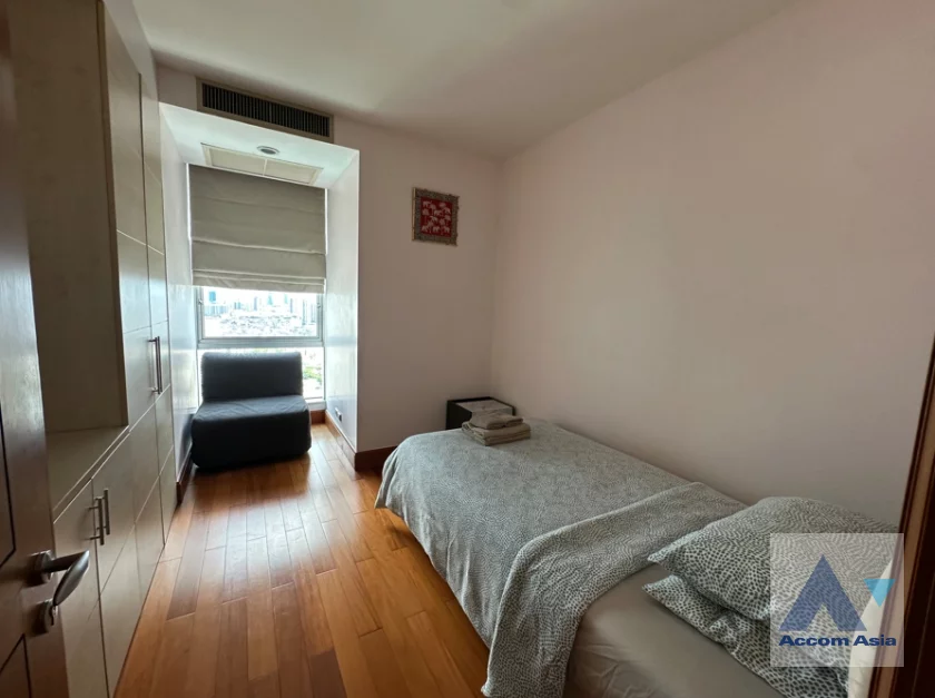 14  2 br Condominium For Rent in Sathorn ,Bangkok BTS Chong Nonsi at Sky Villas Sathorn AA27331