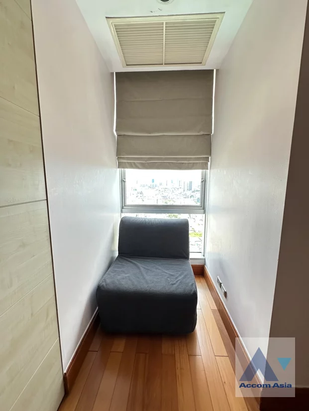 15  2 br Condominium For Rent in Sathorn ,Bangkok BTS Chong Nonsi at Sky Villas Sathorn AA27331