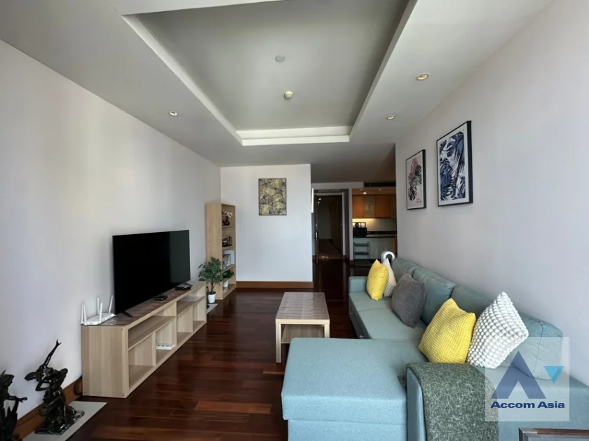 5  2 br Condominium For Rent in Sathorn ,Bangkok BTS Chong Nonsi at Sky Villas Sathorn AA27331