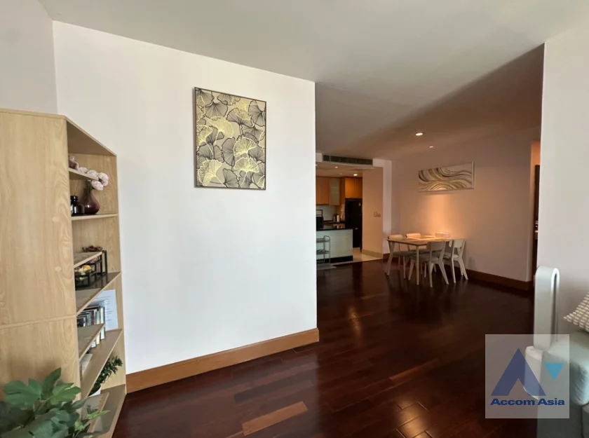 4  2 br Condominium For Rent in Sathorn ,Bangkok BTS Chong Nonsi at Sky Villas Sathorn AA27331