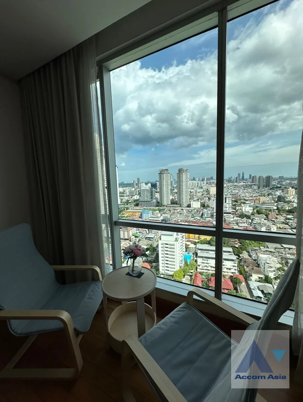 6  2 br Condominium For Rent in Sathorn ,Bangkok BTS Chong Nonsi at Sky Villas Sathorn AA27331
