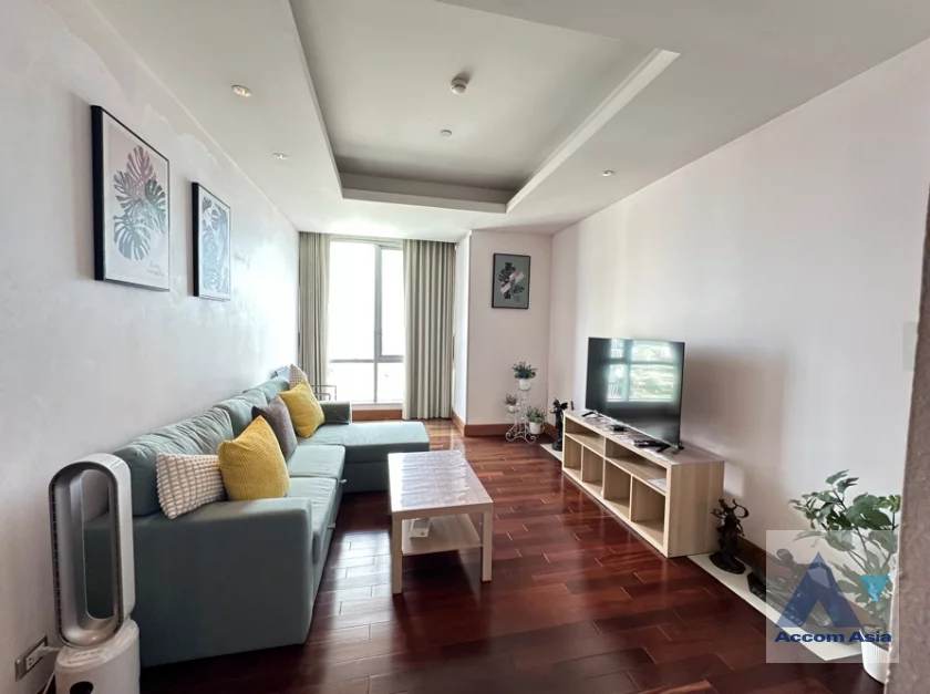  Sky Villas Sathorn Condominium  2 Bedroom for Rent BTS Chong Nonsi in Sathorn Bangkok
