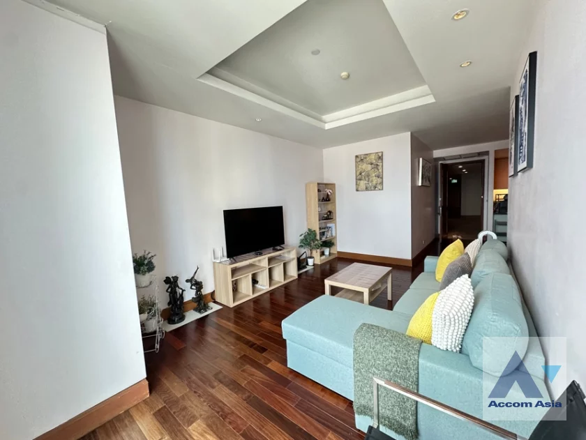  1  2 br Condominium For Rent in Sathorn ,Bangkok BTS Chong Nonsi at Sky Villas Sathorn AA27331