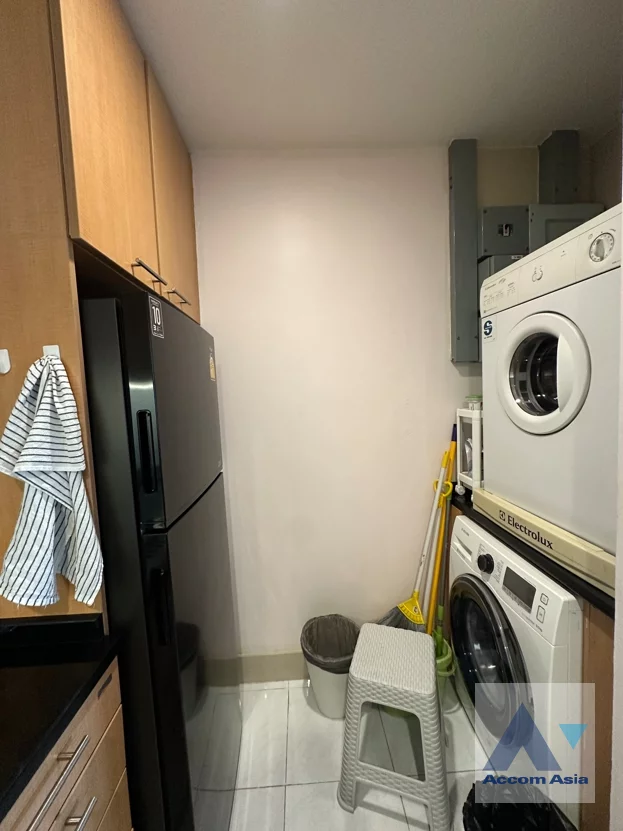 9  2 br Condominium For Rent in Sathorn ,Bangkok BTS Chong Nonsi at Sky Villas Sathorn AA27331