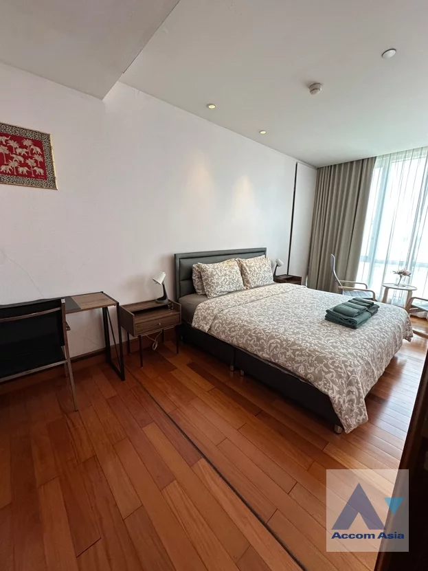 11  2 br Condominium For Rent in Sathorn ,Bangkok BTS Chong Nonsi at Sky Villas Sathorn AA27331