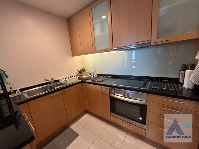 8  2 br Condominium For Rent in Sathorn ,Bangkok BTS Chong Nonsi at Sky Villas Sathorn AA27331
