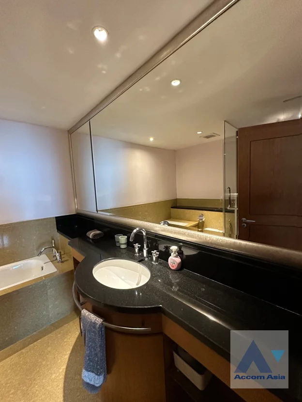 17  2 br Condominium For Rent in Sathorn ,Bangkok BTS Chong Nonsi at Sky Villas Sathorn AA27331