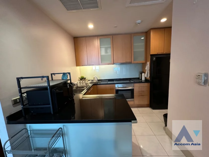 7  2 br Condominium For Rent in Sathorn ,Bangkok BTS Chong Nonsi at Sky Villas Sathorn AA27331