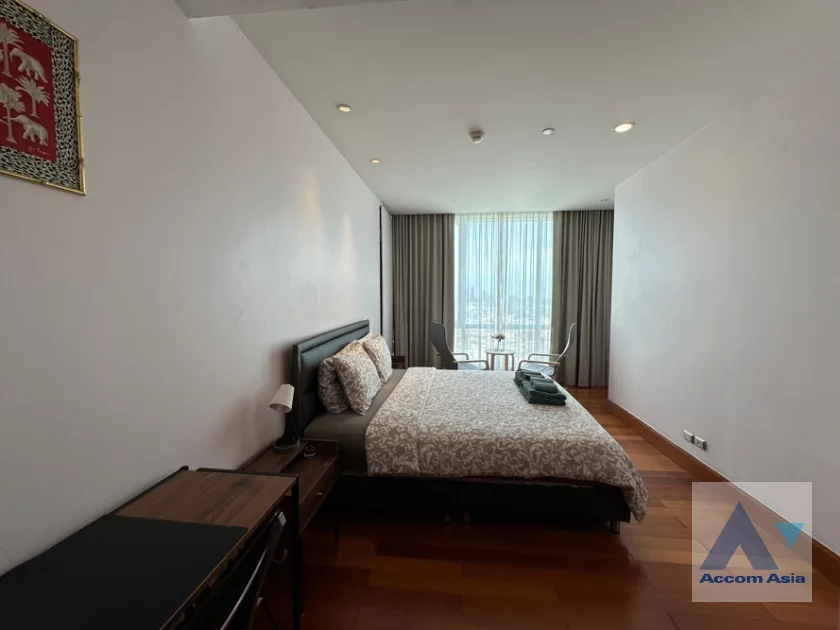 12  2 br Condominium For Rent in Sathorn ,Bangkok BTS Chong Nonsi at Sky Villas Sathorn AA27331