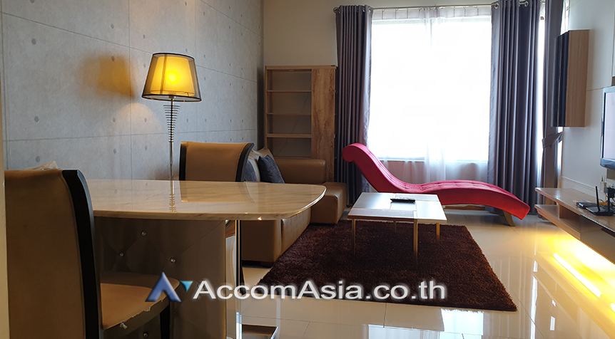  2  1 br Condominium For Rent in Sukhumvit ,Bangkok BTS Phrom Phong at The Emporio Place AA27333