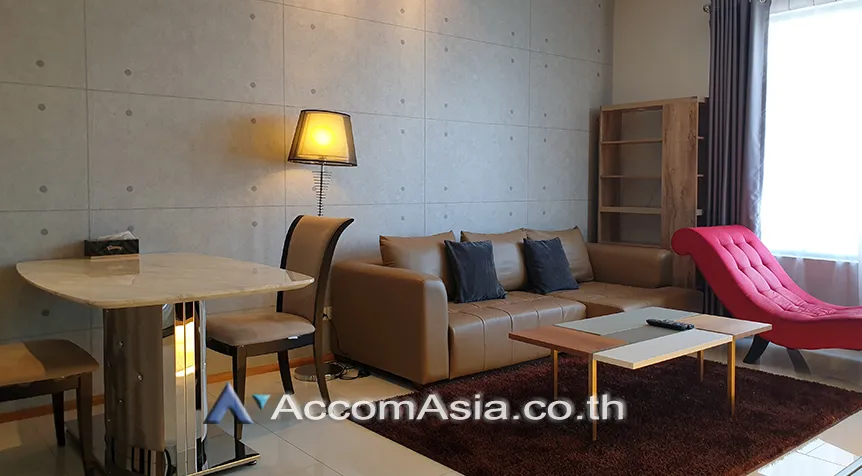  1  1 br Condominium For Rent in Sukhumvit ,Bangkok BTS Phrom Phong at The Emporio Place AA27333