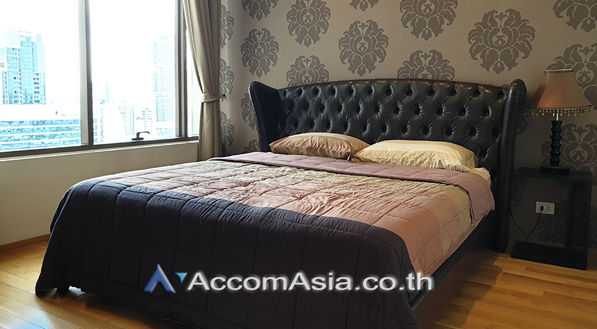  1  1 br Condominium For Rent in Sukhumvit ,Bangkok BTS Phrom Phong at The Emporio Place AA27333