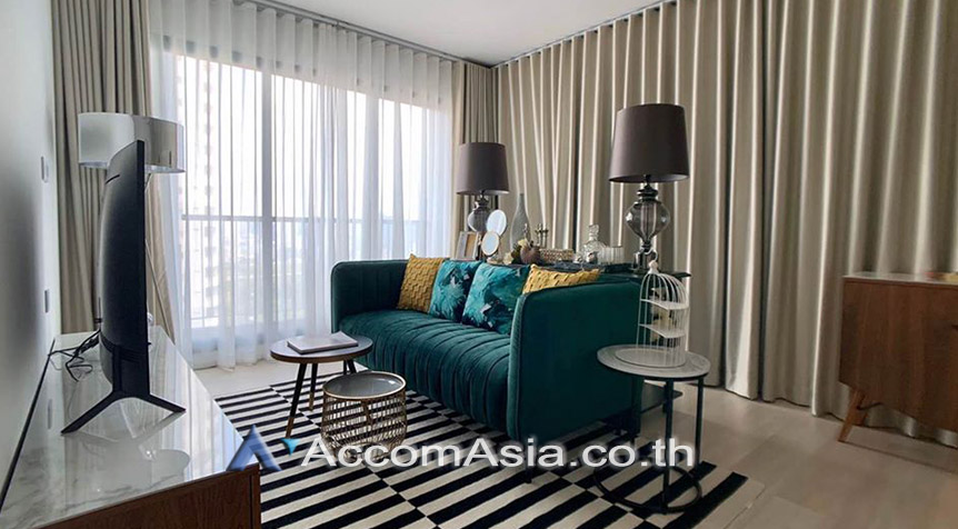  2  2 br Condominium For Rent in Ploenchit ,Bangkok BTS Ploenchit at Life One Wireless AA27349