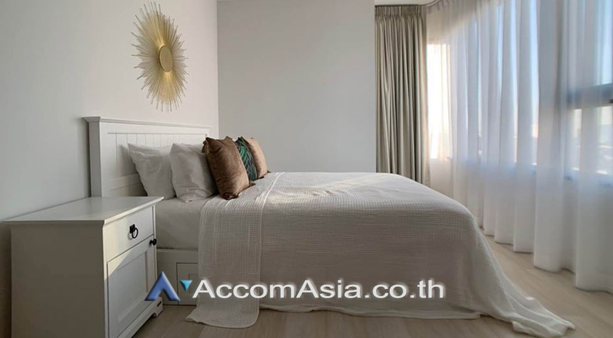  1  2 br Condominium For Rent in Ploenchit ,Bangkok BTS Ploenchit at Life One Wireless AA27349