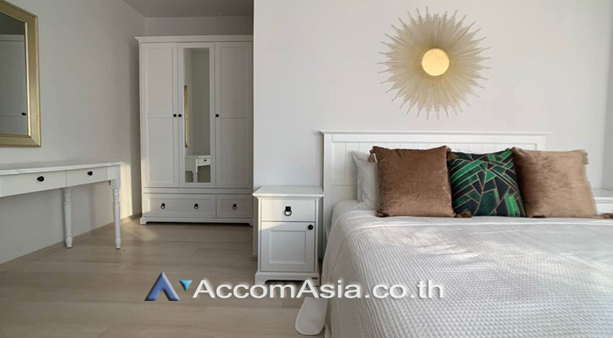 4  2 br Condominium For Rent in Ploenchit ,Bangkok BTS Ploenchit at Life One Wireless AA27349