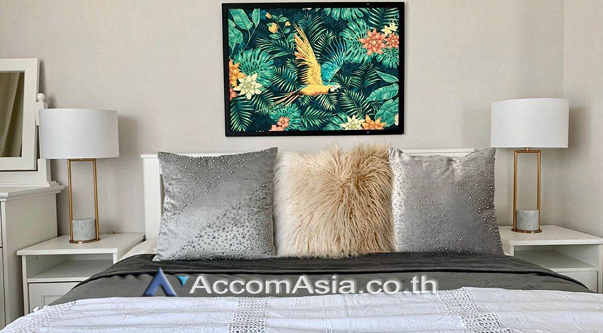 5  2 br Condominium For Rent in Ploenchit ,Bangkok BTS Ploenchit at Life One Wireless AA27349