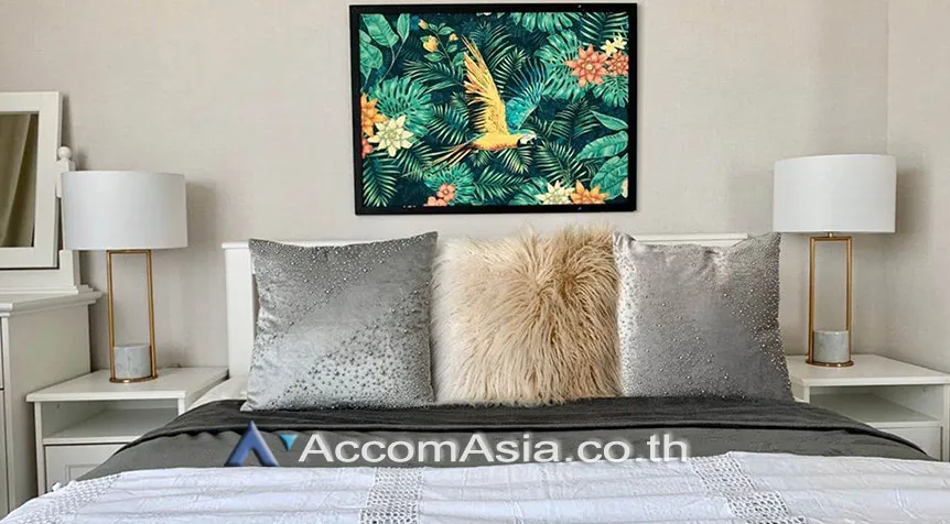 5  2 br Condominium For Rent in Ploenchit ,Bangkok BTS Ploenchit at Life One Wireless AA27349