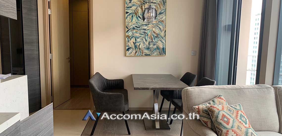  1  2 br Condominium for rent and sale in Sukhumvit ,Bangkok MRT Sukhumvit - BTS Asok at The Esse Asoke AA27355