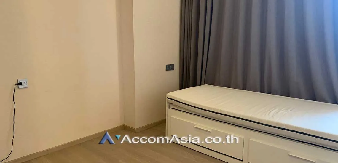 5  2 br Condominium for rent and sale in Sukhumvit ,Bangkok MRT Sukhumvit - BTS Asok at The Esse Asoke AA27355