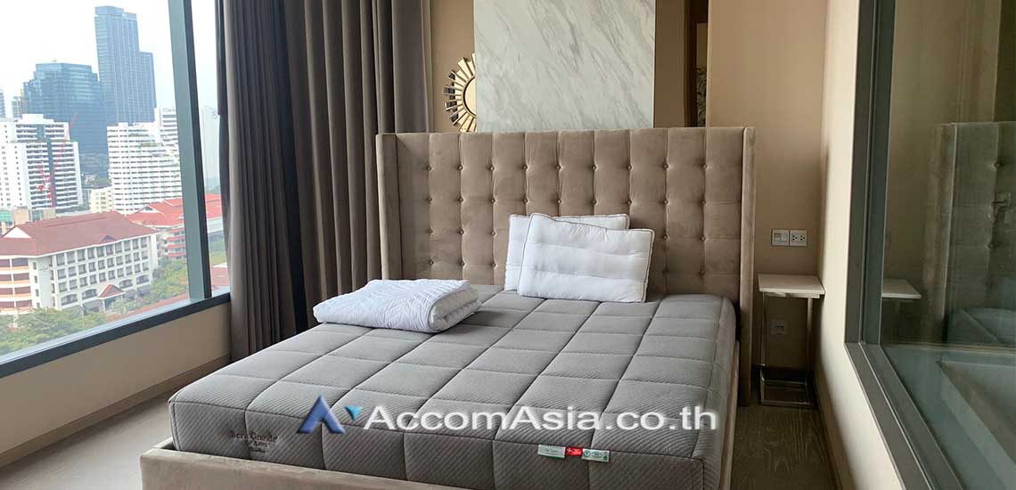 6  2 br Condominium for rent and sale in Sukhumvit ,Bangkok MRT Sukhumvit - BTS Asok at The Esse Asoke AA27355