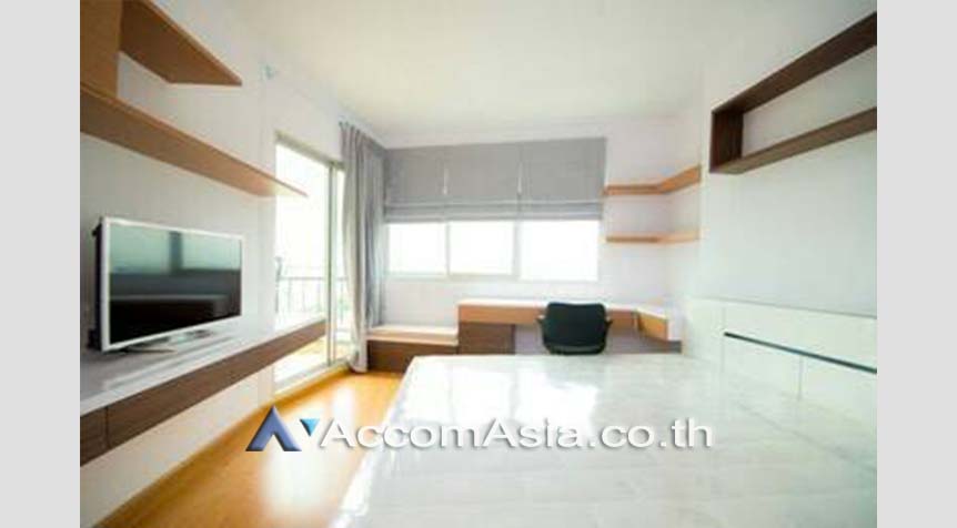  1  2 br Condominium For Sale in Ratchadaphisek ,Bangkok BTS Ekkamai at Supalai Park Ekkamai Thonglor AA27356