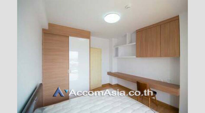 4  2 br Condominium For Sale in Ratchadaphisek ,Bangkok BTS Ekkamai at Supalai Park Ekkamai Thonglor AA27356