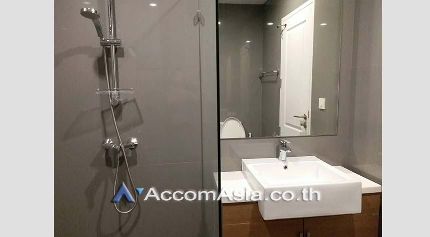 4  1 br Condominium For Sale in Silom ,Bangkok BTS Surasak at Noble Revo Silom AA27359